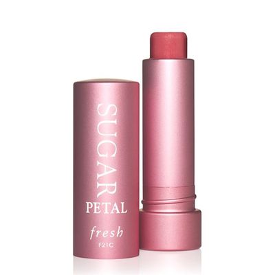 Sugar Petal Tinted Lip Treatment 