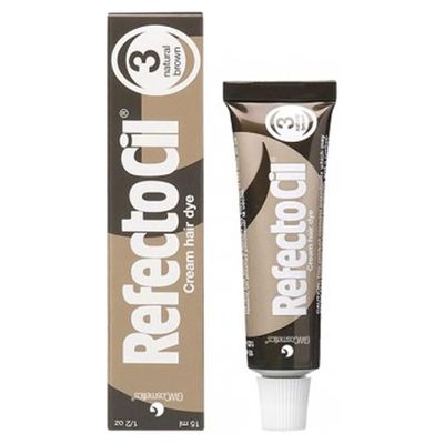 Cream Hair Tint from RefectoCil