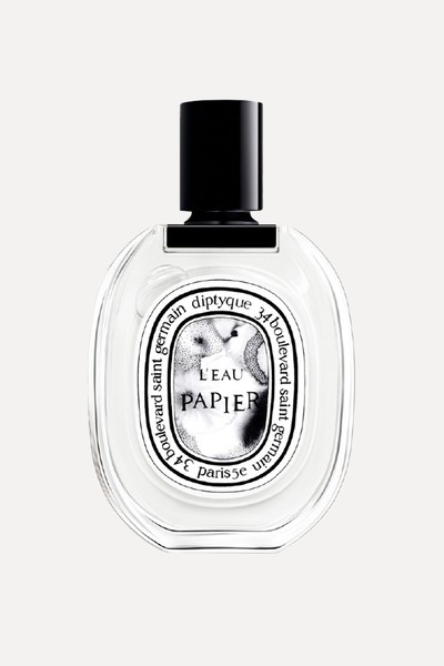 L'Eau Papier Eau De Toilette from Diptyque