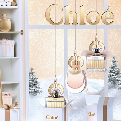 Chloe Nomade Chloe Nomade Perfume - woody floral fragrance guide