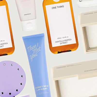The Latest Korean Beauty Launches Worth Knowing About