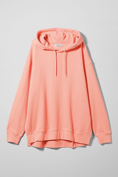 Marcie Hoodie from Weekday