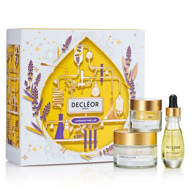 Lavender Fine Firming Christmas Collection
