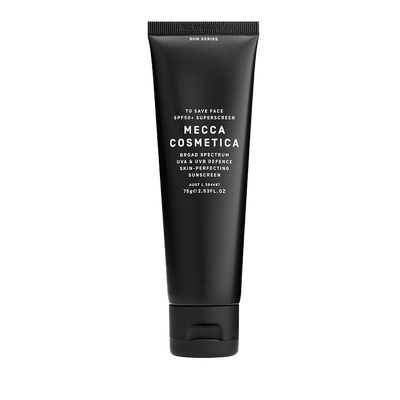 To Save Face SPF50+ Superscreen from Mecca Cosmetica