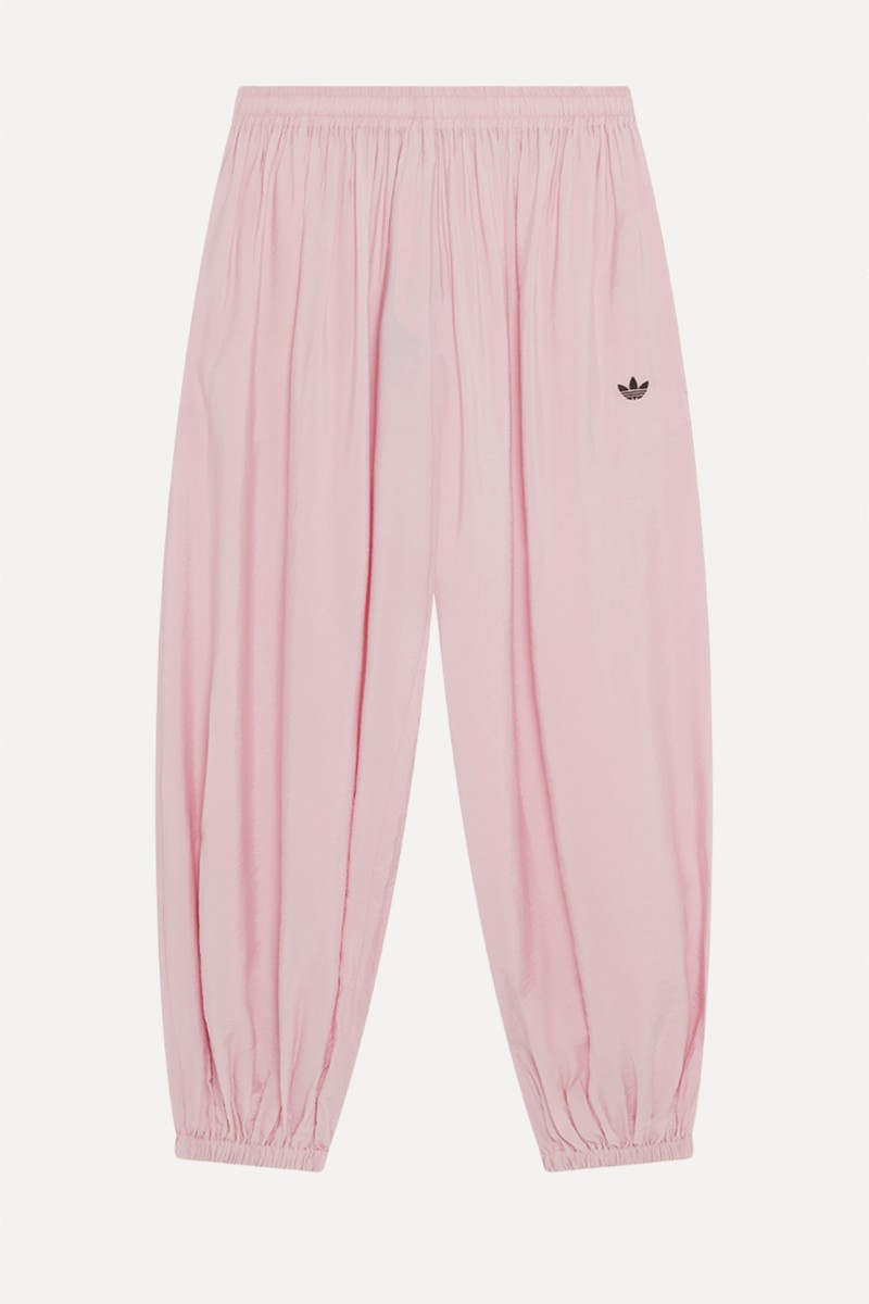 Balloon Track Pants