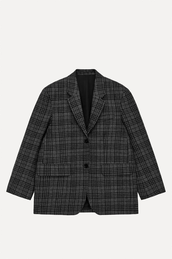 Relaxed Blazer from Arket