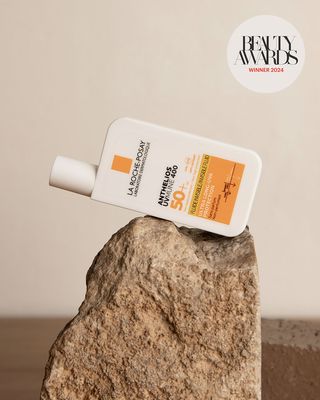 Anthelios Age Correct SPF50+ Sun Cream from La Roche-Posay