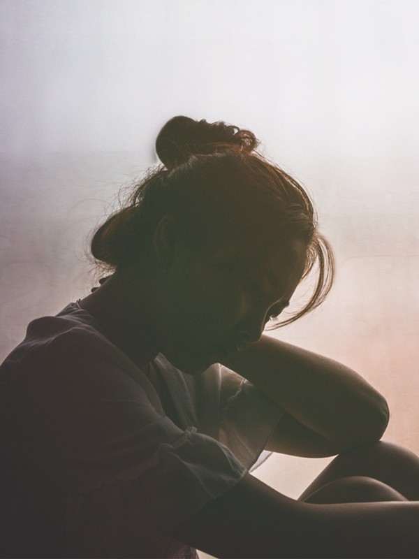 How To Come To Terms With Grief & Loss