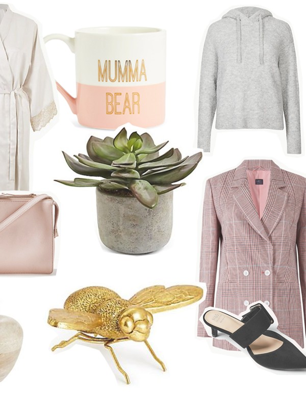 54 Mother’s Day Gifts On The High Street