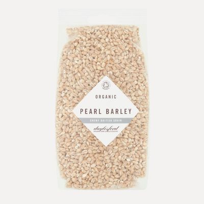 Organic Pearl Barley from Daylesford