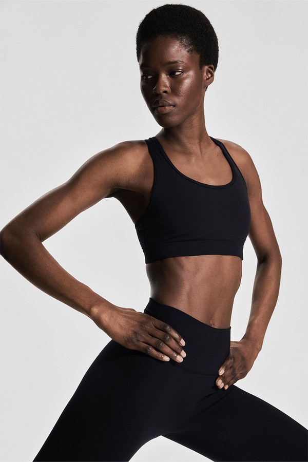 Medium Support Sports Bra from H&M