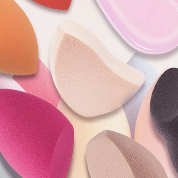 9 Beauty Sponges To Buy Now