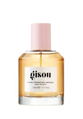 Honey Infused Hair Perfume from Gisou