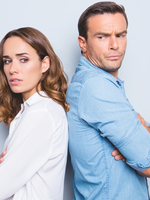 Are You Doing An Unfair Share Of Emotional Labour?