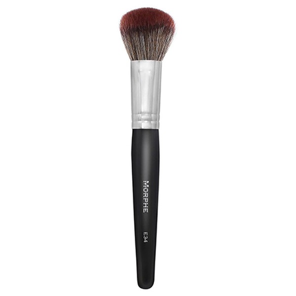 E34 Tapered Blush Brush from Morphe
