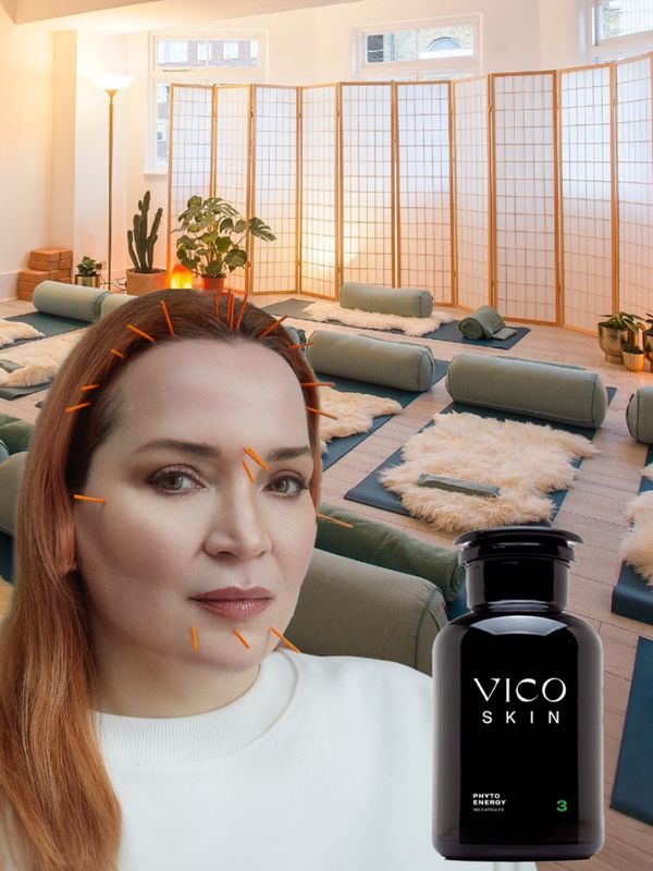 A Leading Holistic Facialist Takes Us Through Her Wellness Toolkit