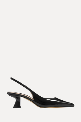 Slingpoint Sling Back Point Pumps from Russell & Bromley