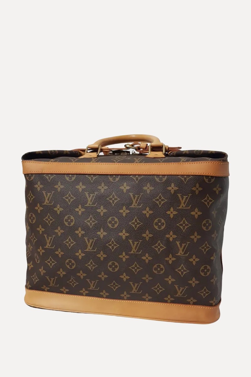 Cruiser Leather 48h Bag from Louis Vuitton