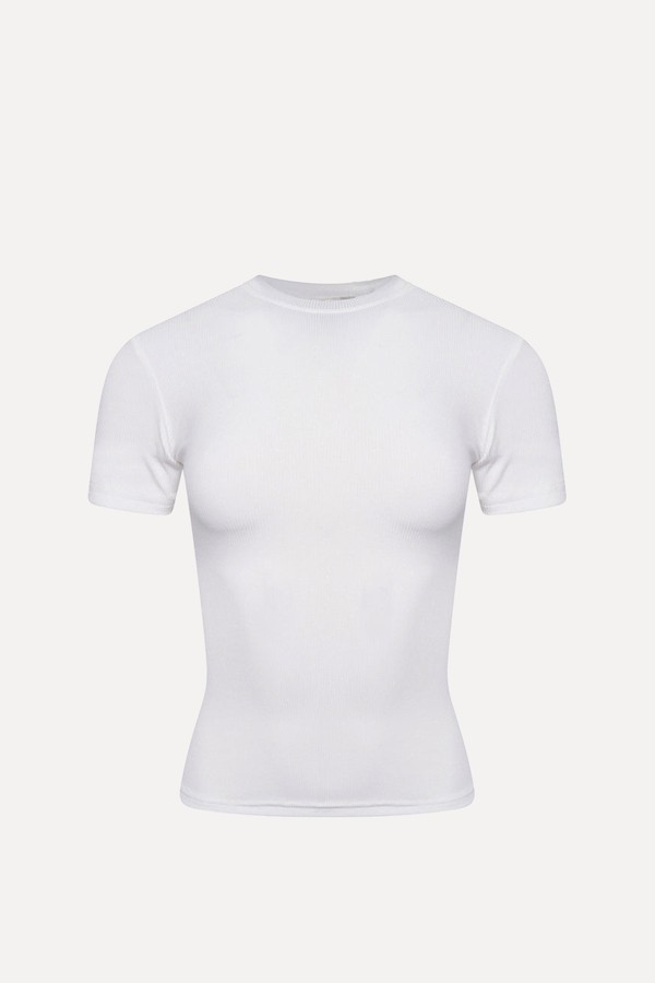 Ribbed T-Shirt from The NAP Co.