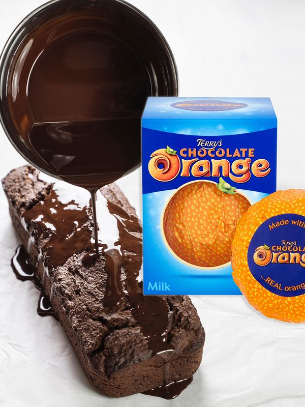 5 Ways To Use A Terry’s Chocolate Orange