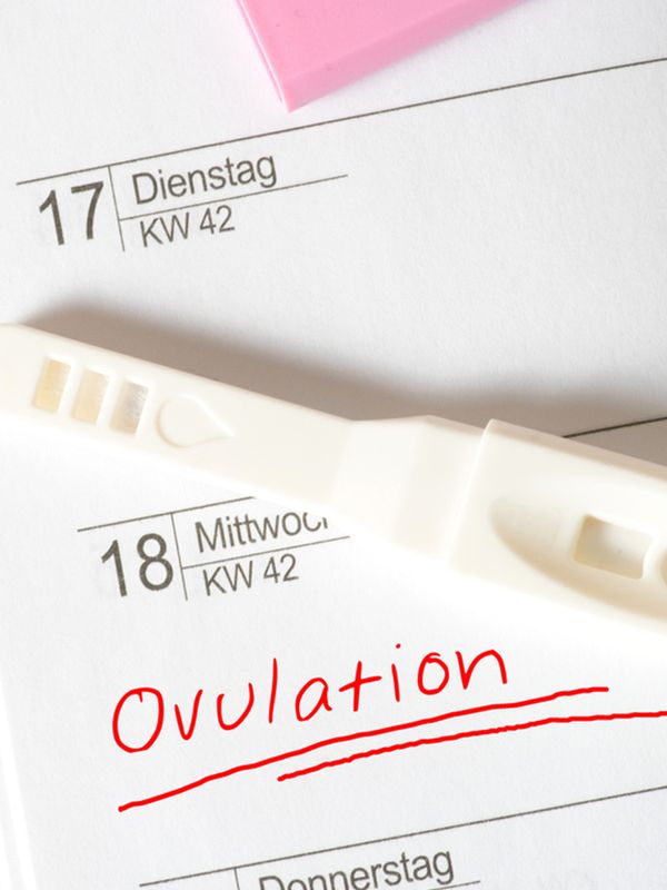 Ovulation 101: What To Know & Lifestyle Tips That Can Help