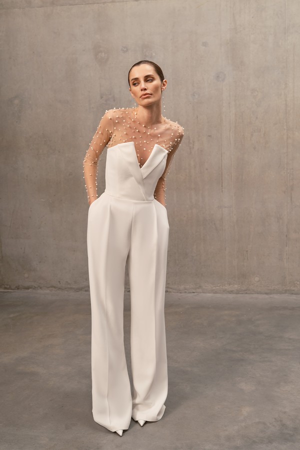 Vanessa Jumpsuit