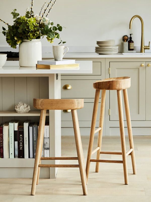 How To Find The Right Kitchen Bar Stools 