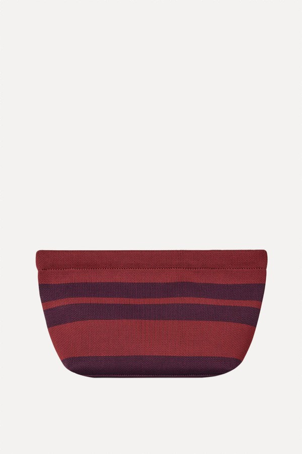 Striped Pouch from COS
