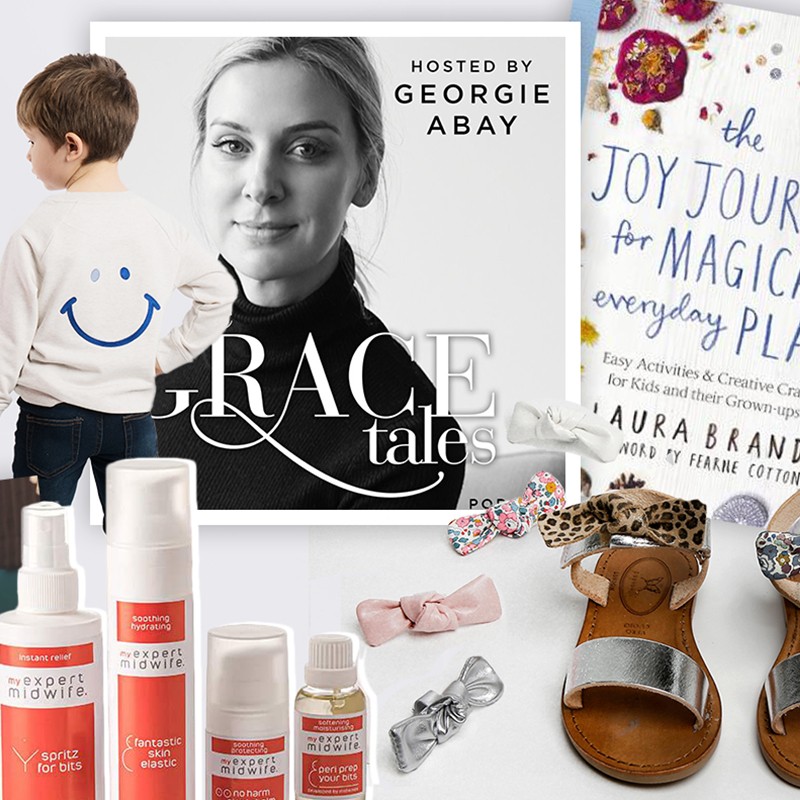 In The Know: Cool Things For Parents & Kids