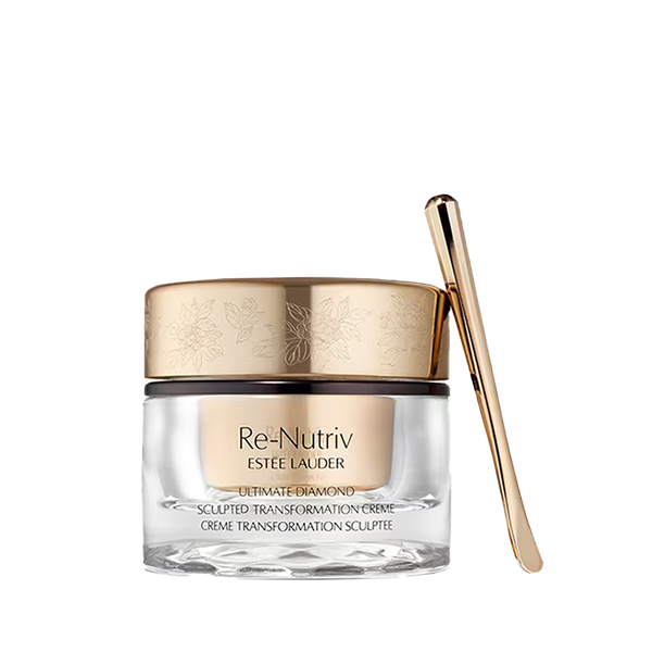 Re-Nutriv Ultimate Diamond Transformative Brilliance Soft Creme Moisturiser from Estée Lauder