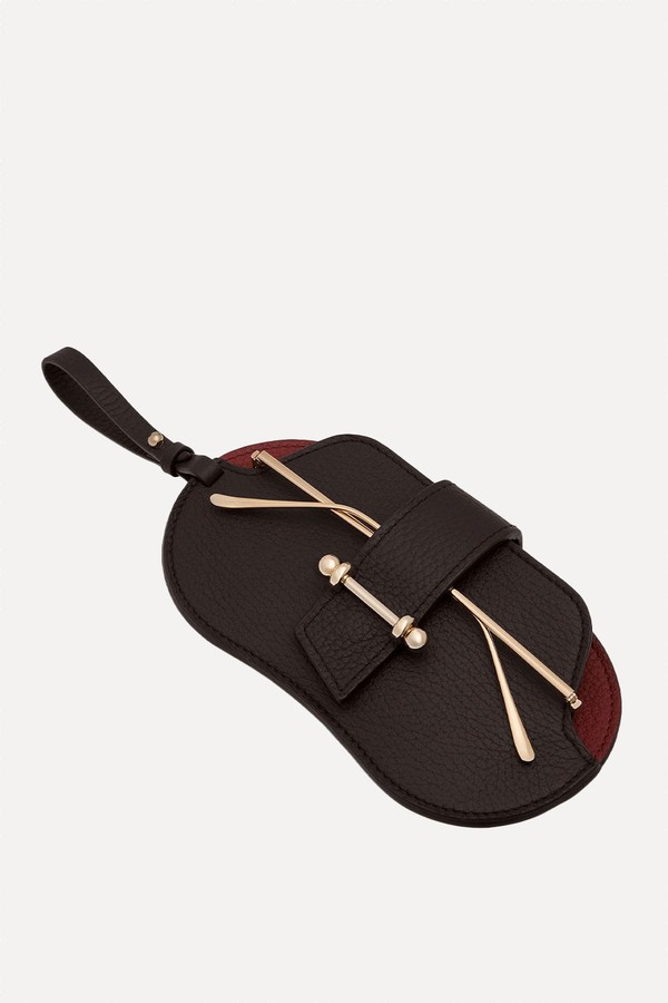 Multrees Sunglasses Case from Strathberry