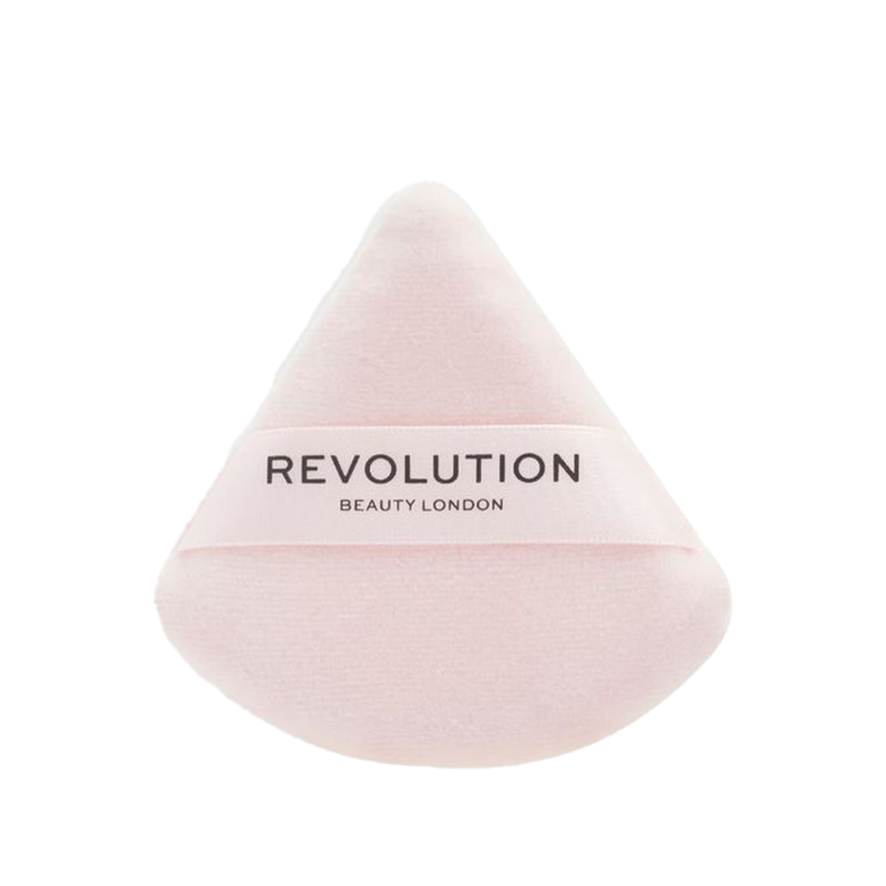 Makeup Revolution IRL Soft Focus Powder Puff from Revolution