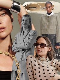 Everything Our Fashion Features Director Is Loving Right Now