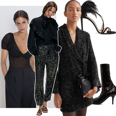 33 Halloween Outfit Must-Haves