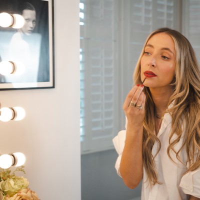 6 Easy Steps To Soft, Tousled Waves