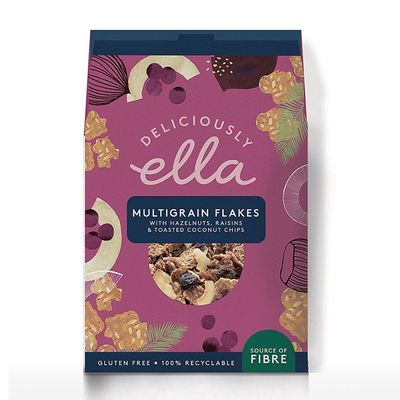 Fibre Flakes from Deliciously Ella 