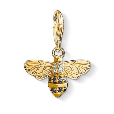 Charm Pendant 'Bee'