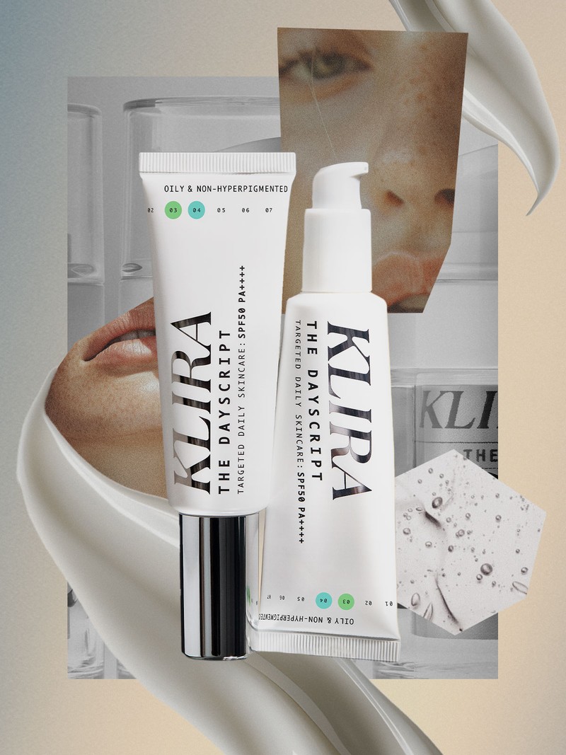 Meet The Clever Day Cream Changing The Game