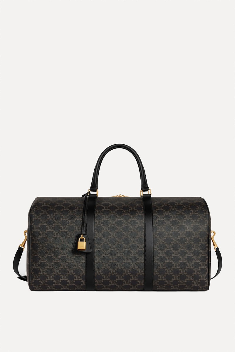 Travel Bag from Celine