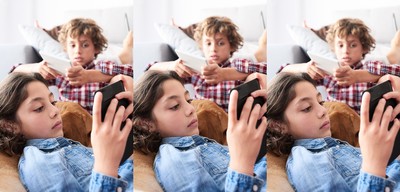 How To Manage Your Child’s Screen Time