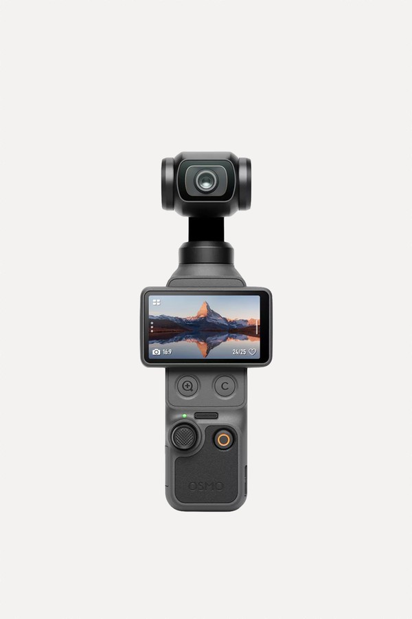 Osmo Pocket 4 Vlogging Camera from DJI