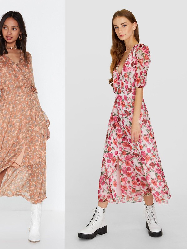 18 New High Street Occasion Dresses