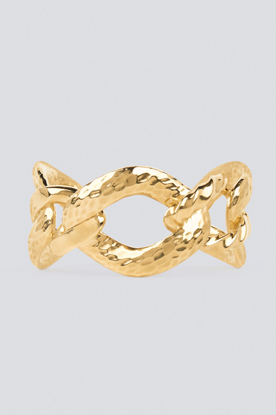 Amadio Gold-Toned Cuff from Iro