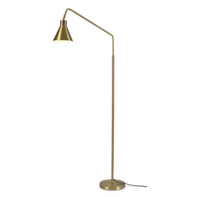 Lyon Floor Lamp from Its About Romi 
