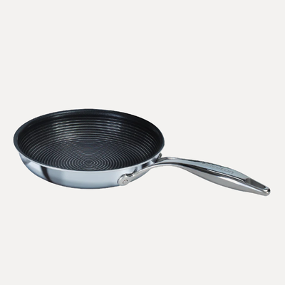 Non-Stick Induction Hob Frying Pan from SteelShield™