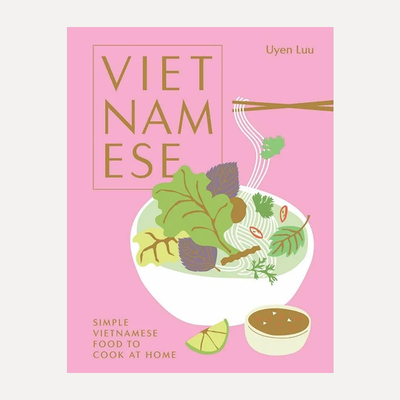 Vietnamese from Uyen Luu