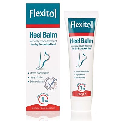 Heel Balm from Flexitol
