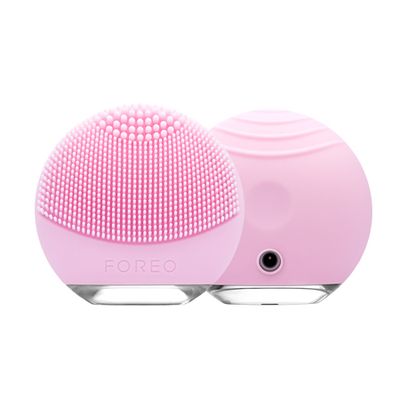 Facial Spa Massager and Cleanser  from Foreo