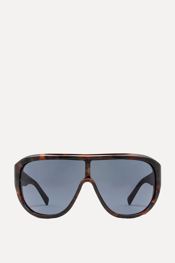 The Luz Sunglasses from Jimmy Fairly