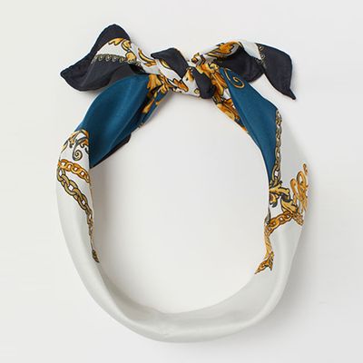 Scarf/Hairband from H&M